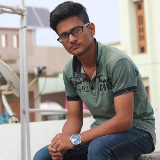 Former Penetration Testing Intern @VTFoundation | Gurugram Police Cyber Security Summer Internship GPCSSI 2021 | CS Student @PPSavaniUni