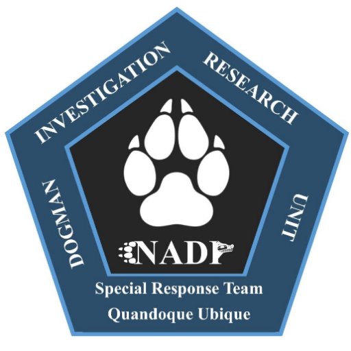 NADPreports's profile picture. The goal of the NADP is to be the one-stop-shop for everything Dogman. The mission is networking, awareness and knowledge.