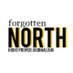 Forgotten North (@forgottennuk) Twitter profile photo Forgotten North (@forgottennuk) Twitter profile photo
