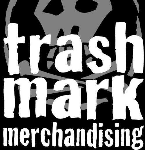 trashmark's profile picture. 25 years of quality punkrock shirts!