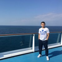 Daniel Garcia (@imdanielgarcia) 's Twitter Profile