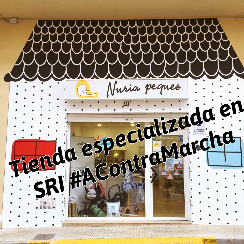 Tienda de puericultura y moda infantil. Listas de nacimiento. sillas #acontramarcha #Klippan #wob #Axkid #Nuna #Takata #Avionaut