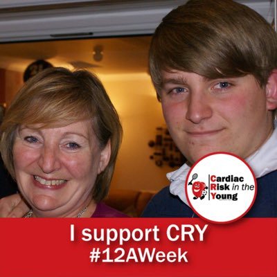 dewysue's profile picture. Representative for C.R.Y, was Mum to Matt Dewhirst, https://t.co/HTT55e43aJ Mum to George the Flattie. Volunteer for @wadebridgeFB