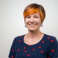 Mary Jaksic (@m_stenglova) 's Twitter Profile