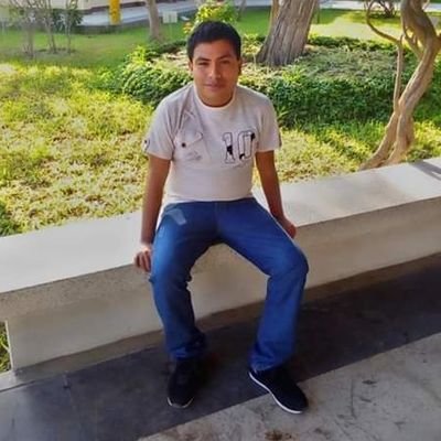 William011092's profile picture. Bachiller en Derecho ⚖️