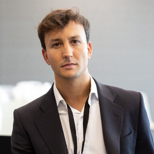 Alvaro_Troyano's profile picture. Comunicación Corporativa en @es_Harmon. #FinTech #Innovación #Tech. IE Business School y Llorente & Cuenca alumni.