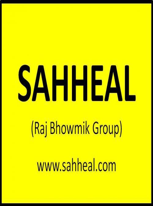 SAHHEAL is an initiative from Soulbath Peace Foundation (A Raj Bhowmik Group: A Global Peace Effort) http://t.co/EGC1apyG08