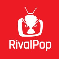RivalPop (@poprival) 's Twitter Profile