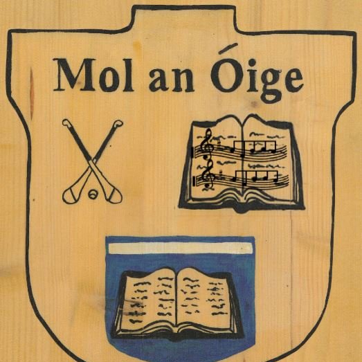 Ballygiblin N.S. is situated in the countryside, approximately three miles outside Mitchelstown.