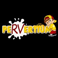 Pervertium(@pervertium) 's Twitter Profileg