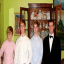 Michael Christopher - @MichaelBCLykes - Twitter