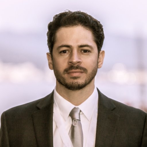 Investor and trader. Former CIA drone officer, turned anti-war advocate @NYTimes cover story: https://t.co/sT4U6AV4ux Seeker of expanded human potential.