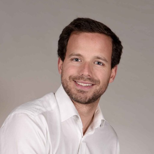 Nicocharbo1's profile picture. Responsable Commercial BU HealthCare & CleanTech