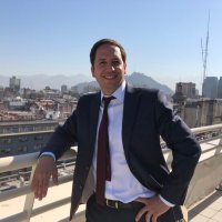 Sebastián Izquierdo R. (@seba_izquierdo) 's Twitter Profile