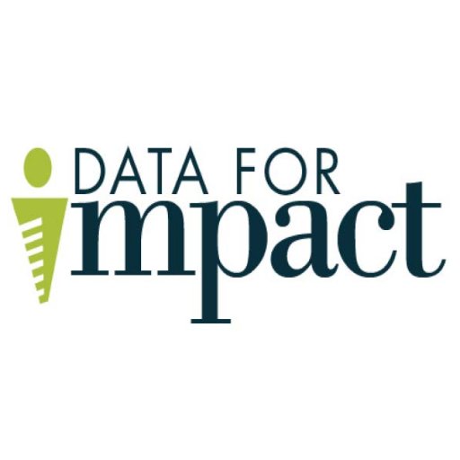 D4I, funded by @USAID, supports countries to realize the power of data as actionable evidence that can improve programs, policies, and health outcomes.