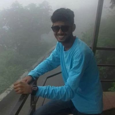 PatelYesh5's profile picture. 