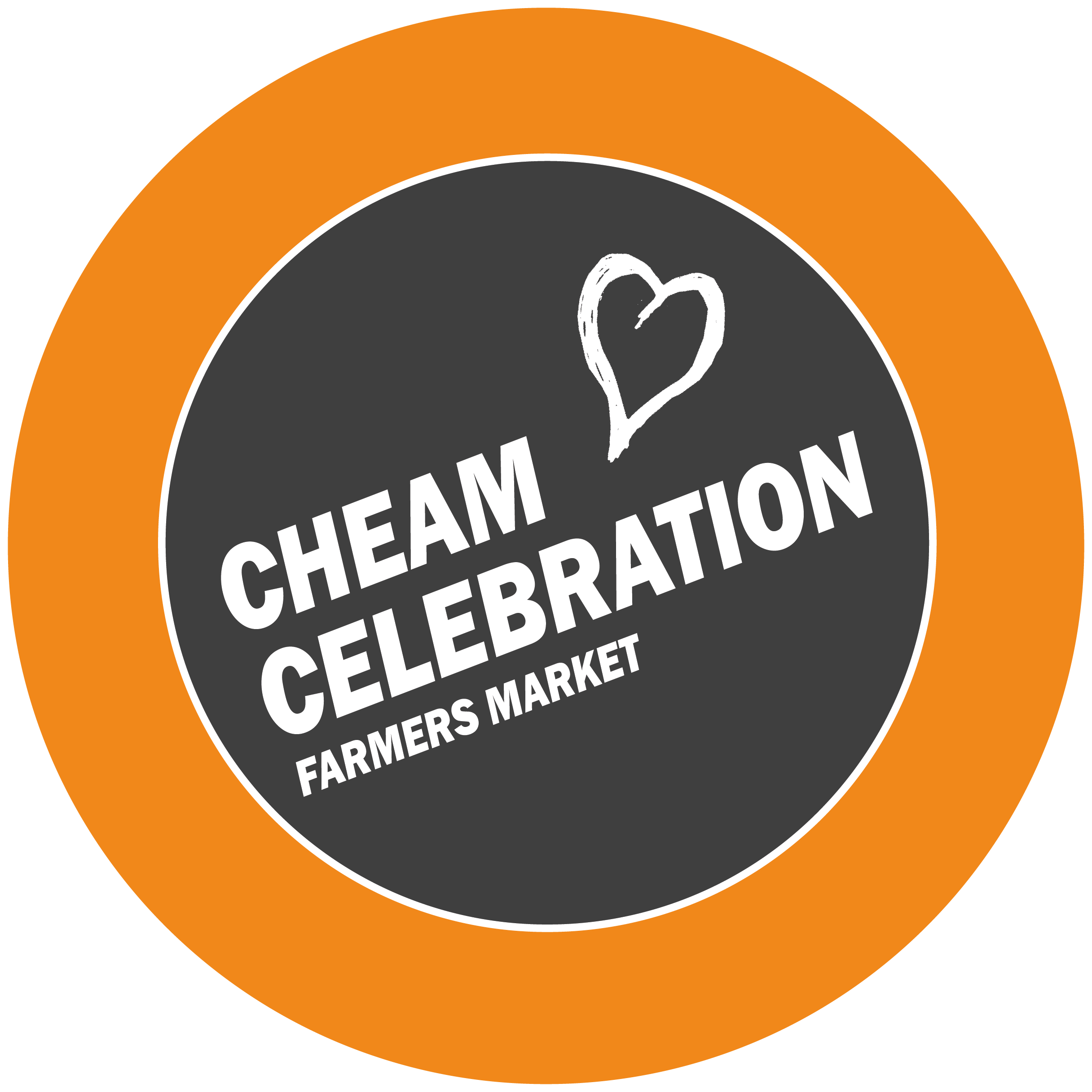 MarketCheam's profile picture. Nestled within Cheam Park behind the cafe you will find the Cheam Celebration Farmers Market on the second Sunday of each month. 
The market is a place for the