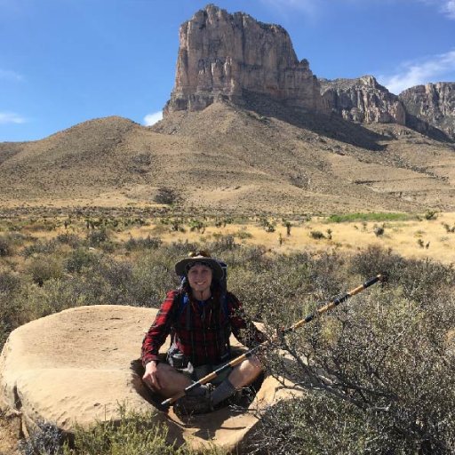 PaleoBDB's profile picture. Agouron postdoctoral fellow @DartmouthEars, alum of @GeoscPSU – a fan of all things Earth history. he/his