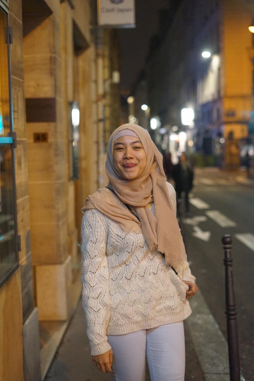 sakhanssa's profile picture. twitter tempat bawel online