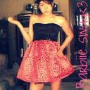 Barbie gee - @barbiiebomber - Twitter