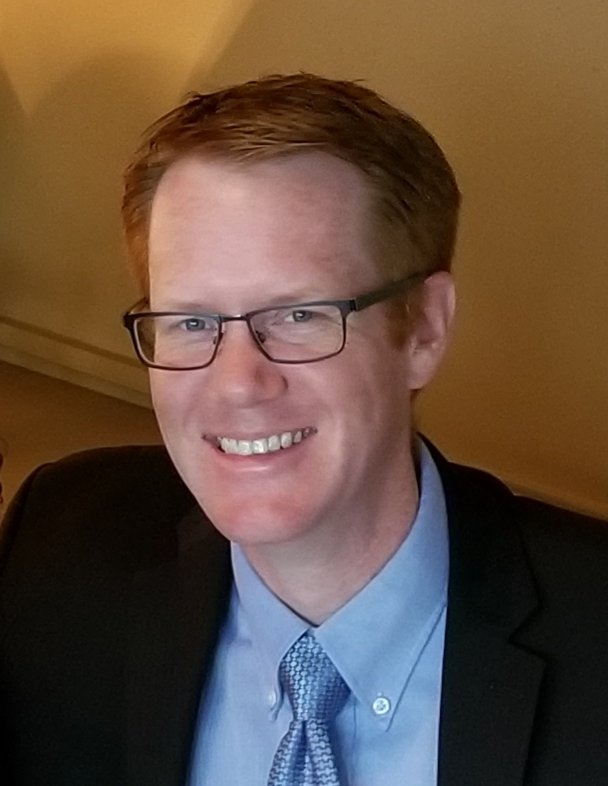 Guy Eakin Profile