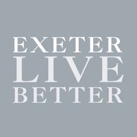 Exeter Live Better(@ExeterLiveBette) 's Twitter Profile Photo