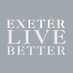 Exeter Live Better (@exeterlivebette) Twitter profile photo Exeter Live Better (@exeterlivebette) Twitter profile photo