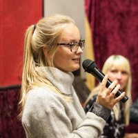 Julia Bartmann (@rumuuzyok) 's Twitter Profile
