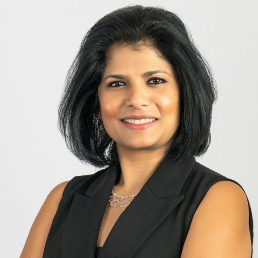 Technology and Business Transformation Executive