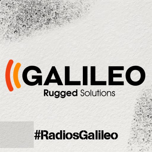 SolucionGalileo's profile picture. Una solución que brinda comunicación inmediata, GPS en tiempo real y tecnología de punta con alta confiabilidad para situaciones críticas.