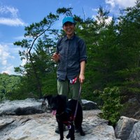 Charlotte Chang (@harpactes) 's Twitter Profile Photo