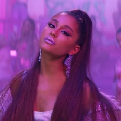 thank you next