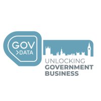 GovData Ltd (@govdataltd) 's Twitter Profile
