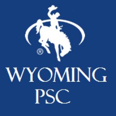 The Wyoming Public Service Commission regulates the public utilities that provide services to consumers in the state.