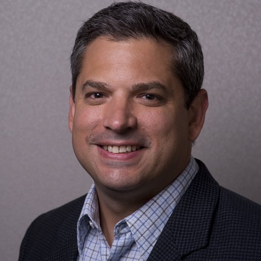 TomBrownKC's profile picture. Director, Expo Services