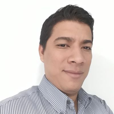 jc_gomez89's profile picture. Web Developer 👨💻
Video games 🎮
Soccer ⚽️