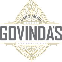 Govindas Houston Menu(@GovindashouM) 's Twitter Profile Photo