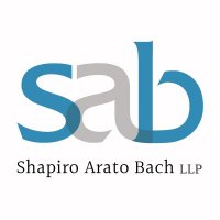 Shapiro Arato Bach(@shapiroarato) 's Twitter Profileg