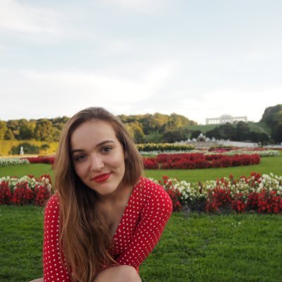 Lauraemmurphy's profile picture. Volunteering with VSO in Rombu, one of the most marginalised communities in Kenya. DONATE NOW TO HELP STOP PERIOD POVERTY. £10 = 1 cup = 1 life changed