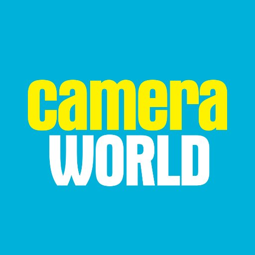 CameraWorldUK Profile Picture