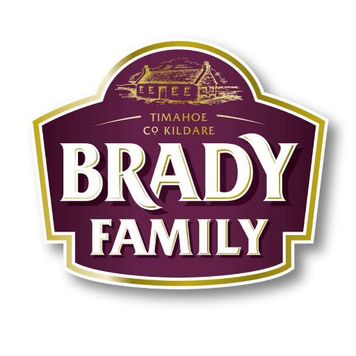 Brady Family