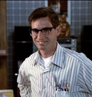 IT Nerd for Trinity East and North Elementary Schools. Trivial information provider. Amateur musicologist. Sarcasm is one of my many services. Apolitical.