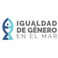 Igualdad de género en el mar(@Igualdadenelmar) 's Twitter Profile Photo