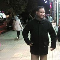 Nagi Seedahmad (@nseedahmad) 's Twitter Profile
