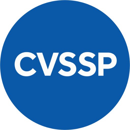 CVSSP Research