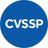 Twitter profile image for cvssp_research
