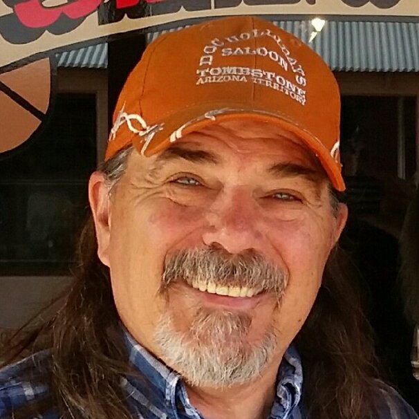 Tombstonemike's profile picture. 