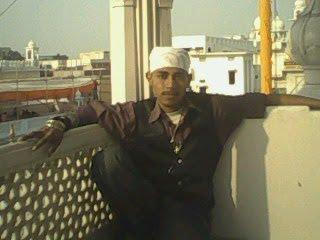 GURDEEP50305136's profile picture. DARE TO DEVIL