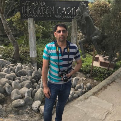 RKthougts's profile picture. Been there and done that