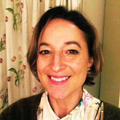 Portfolio GP with Interest in the menopause, wellbeing, women’s health and technology in Type 1 Diabetes. Personal account @lackingnutella